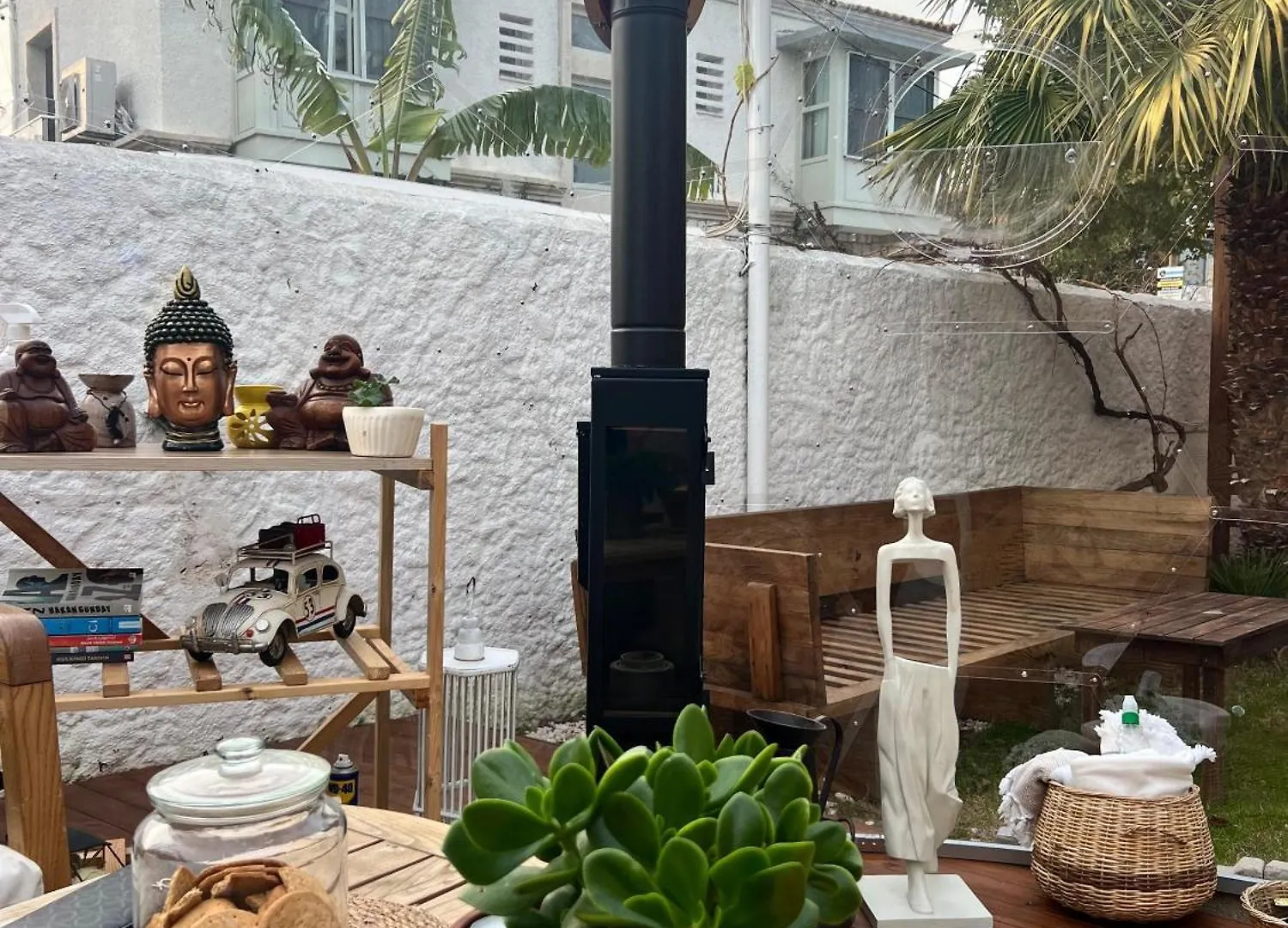 Hotel B House Alaçatı Turecko