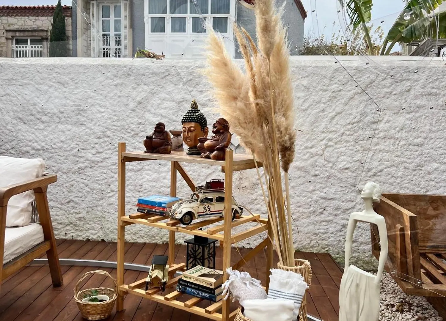 B House Alaçatı