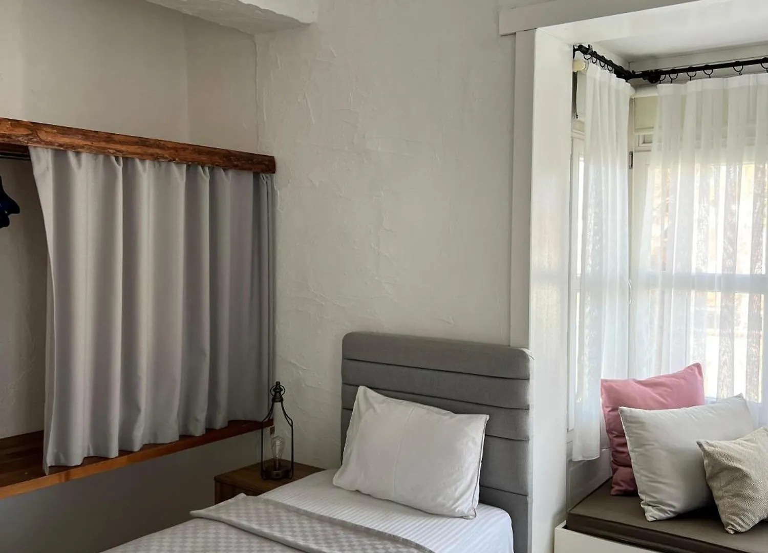 B House Alaçatı