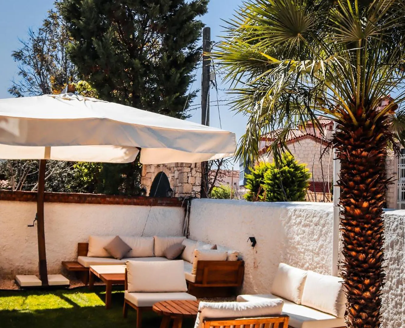 B House Alaçatı Hotel