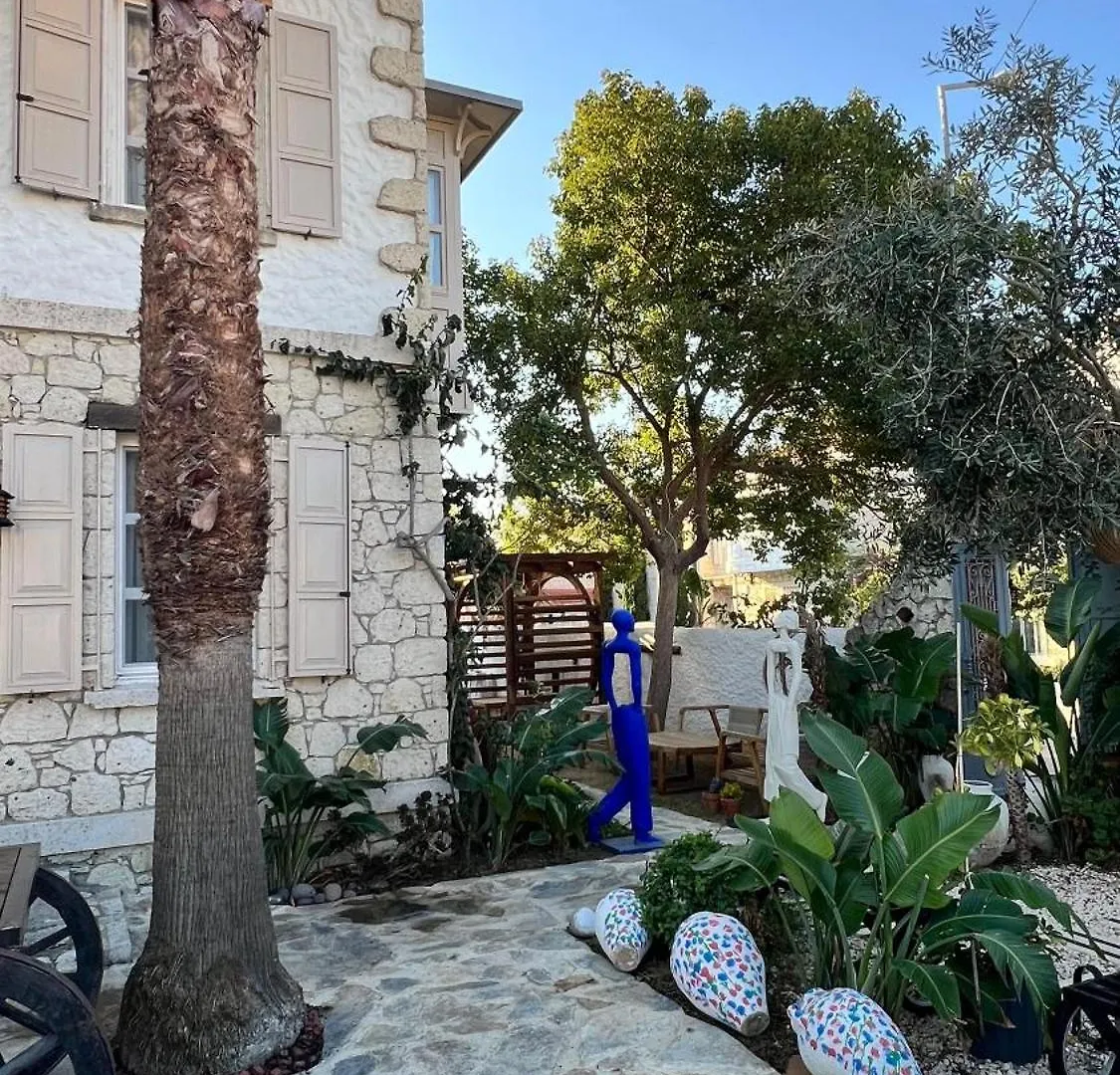 Hotel B House Alaçatı