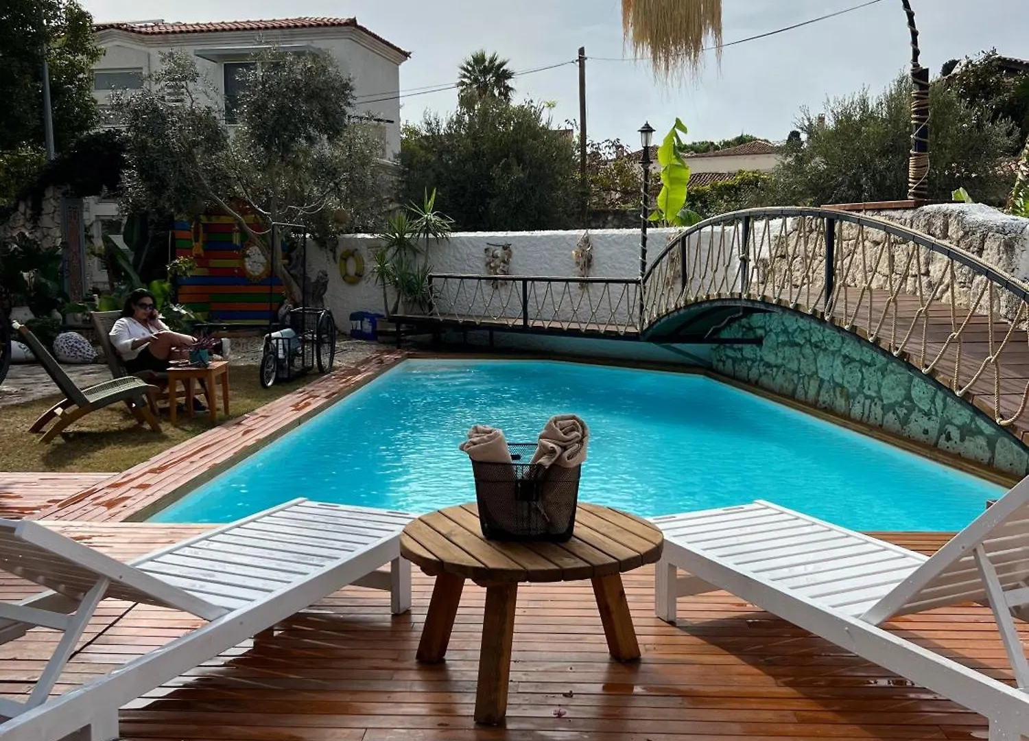 B House Alaçatı