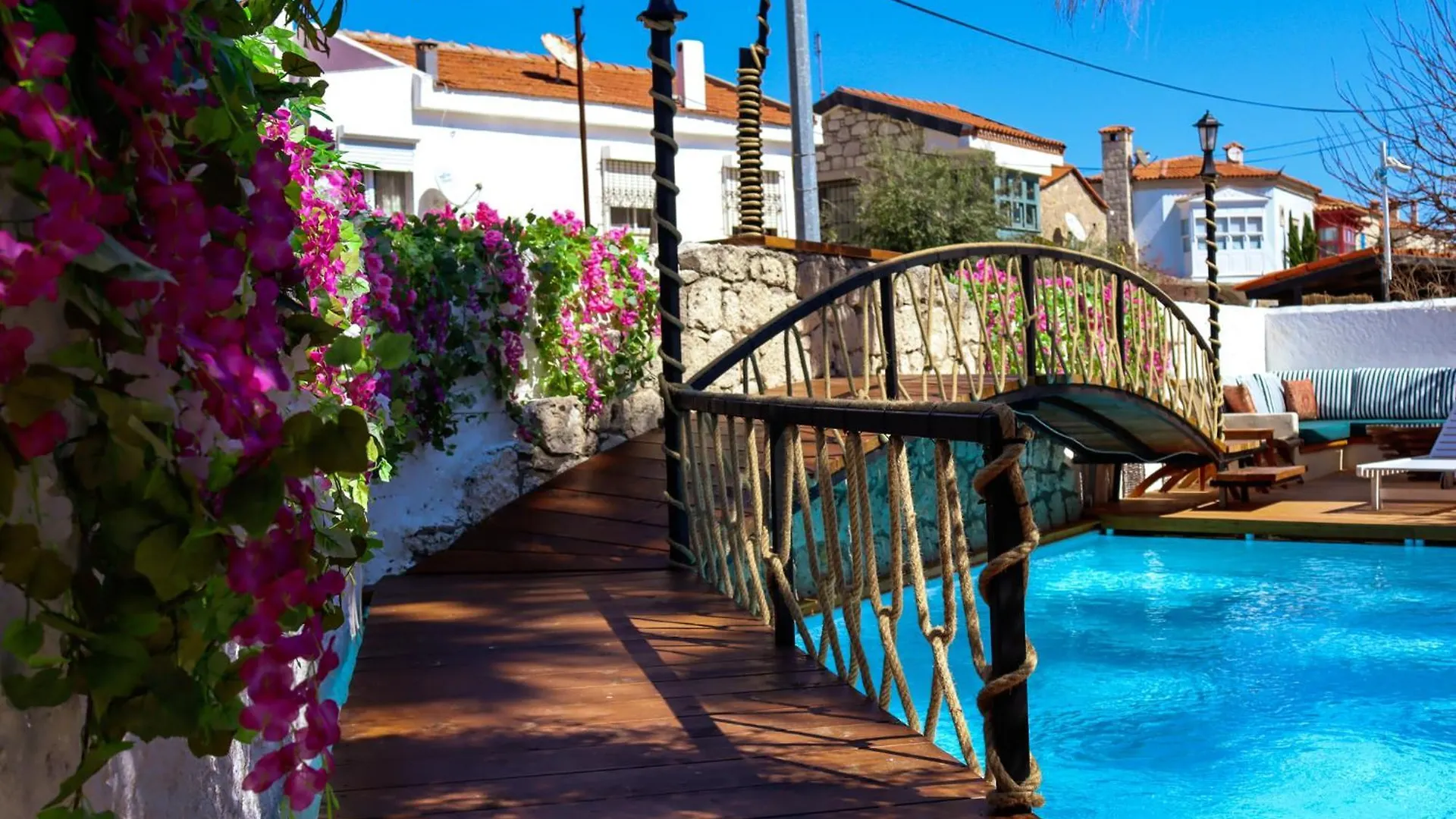 Hotel B House Alaçatı