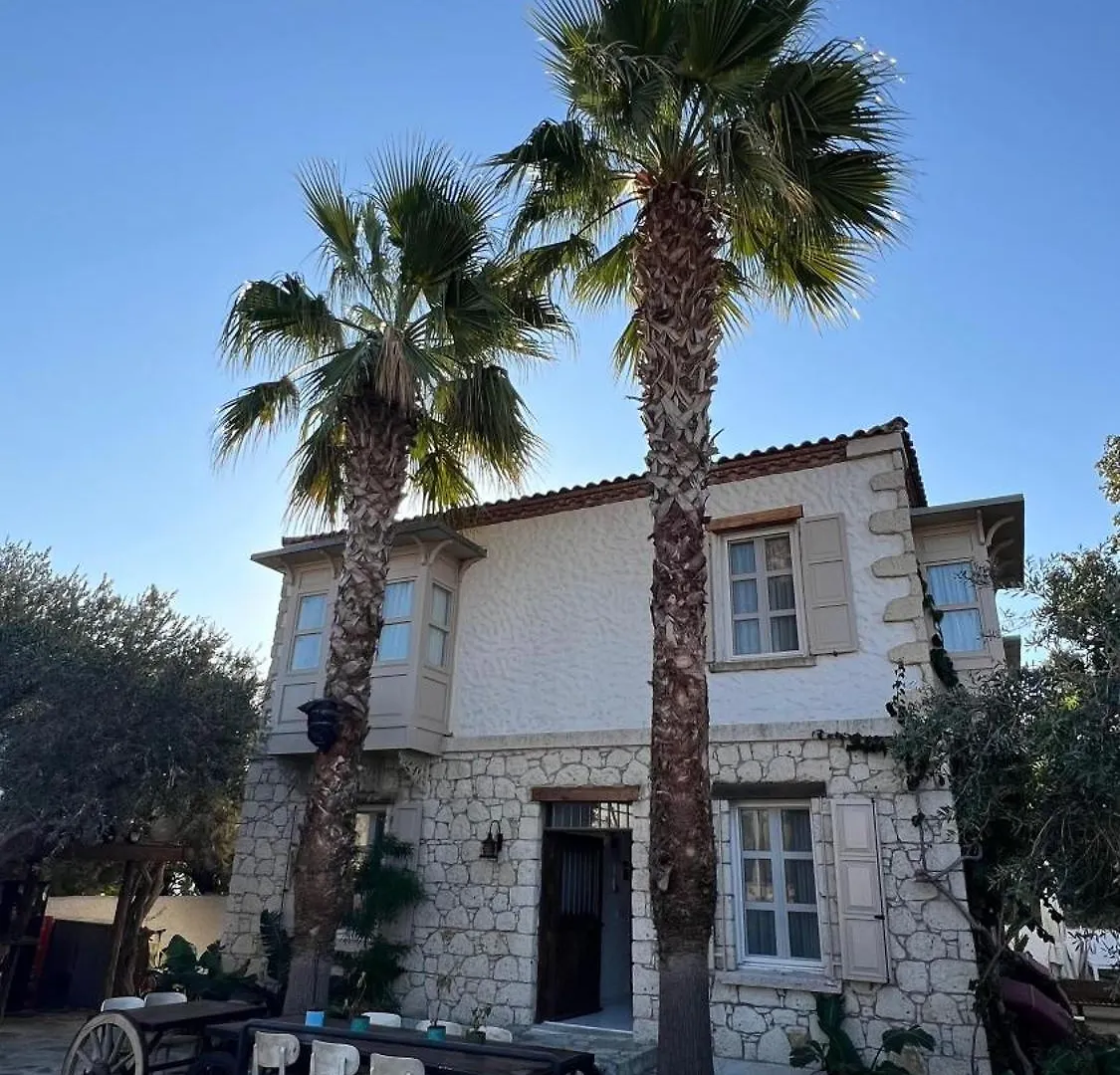 B House Alaçatı Turecko