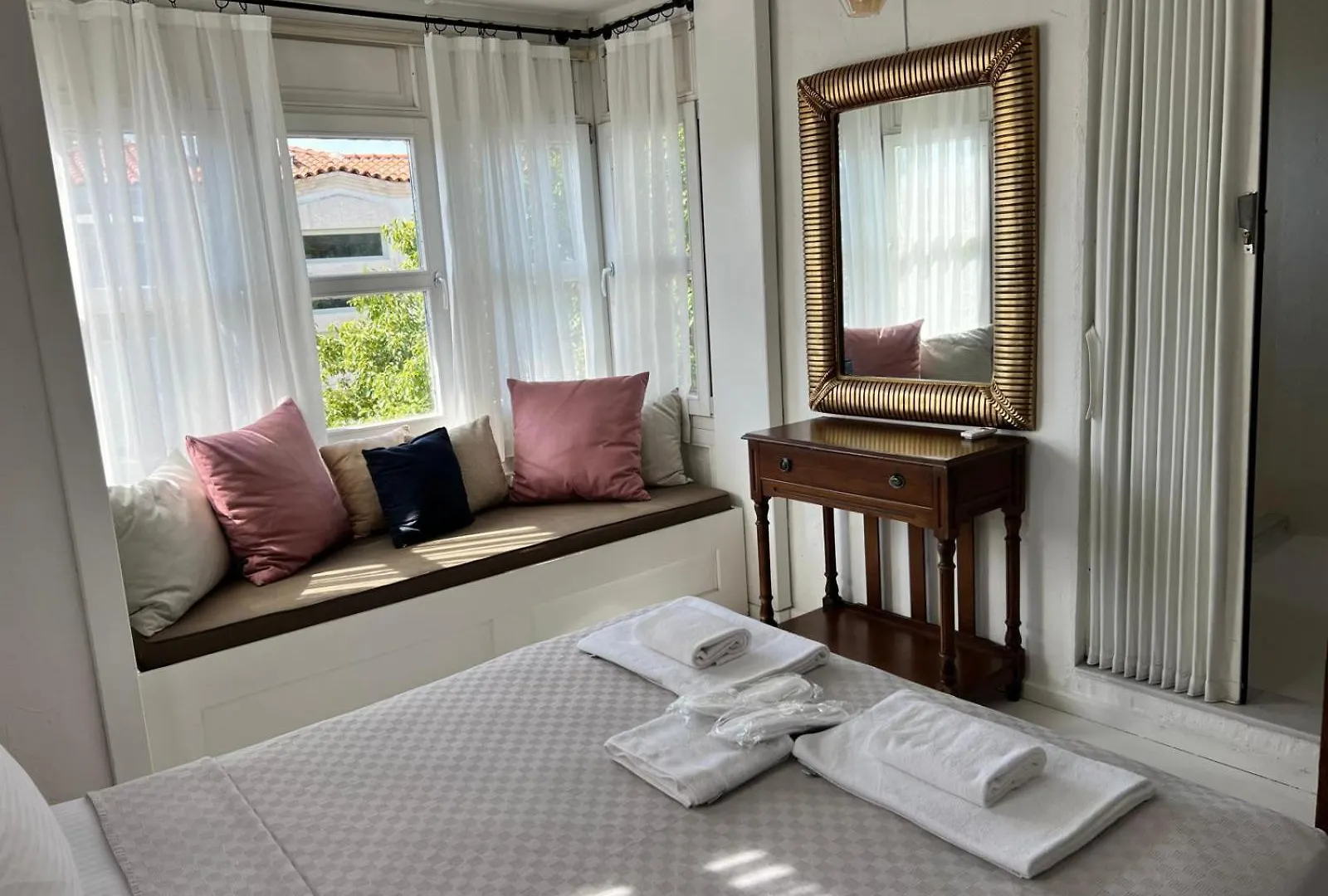 B House Alaçatı Turecko