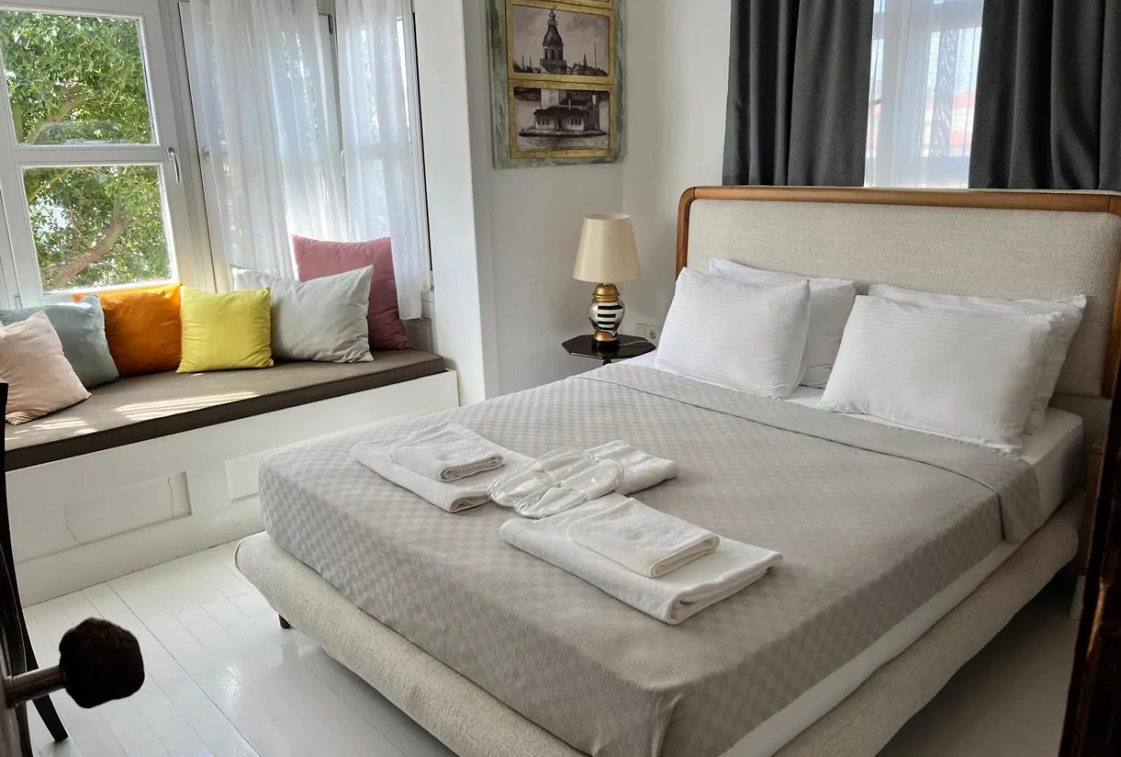 B House Alaçatı Hotel