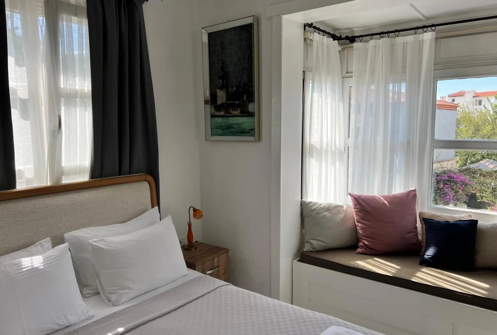 Hotel B House Alaçatı Turecko