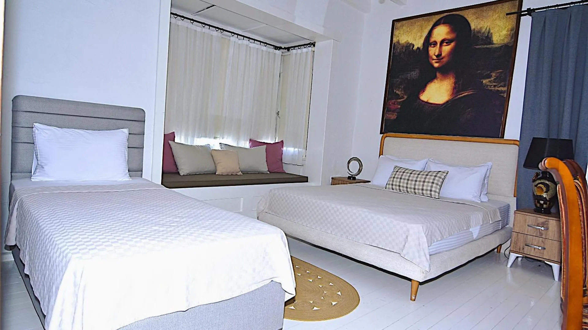 B House Alaçatı Hotel