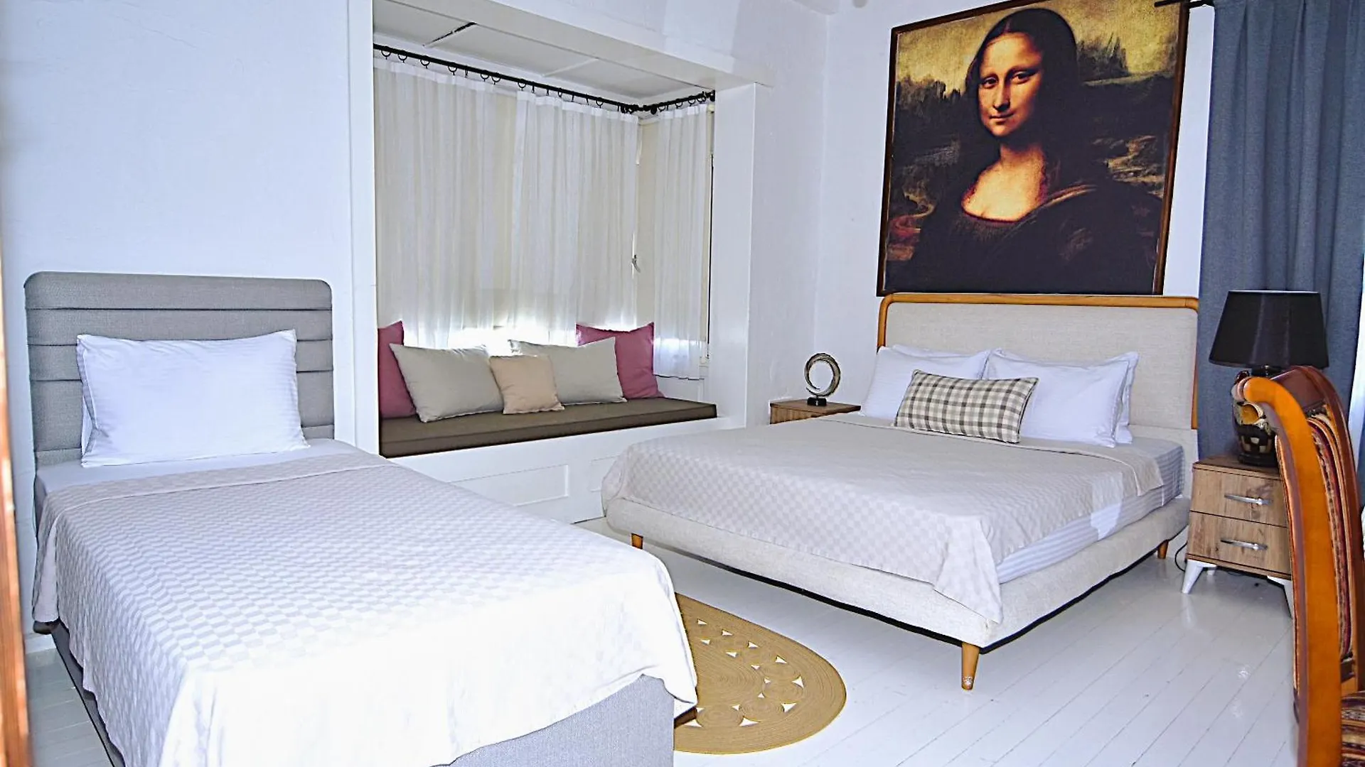 B House Alaçatı