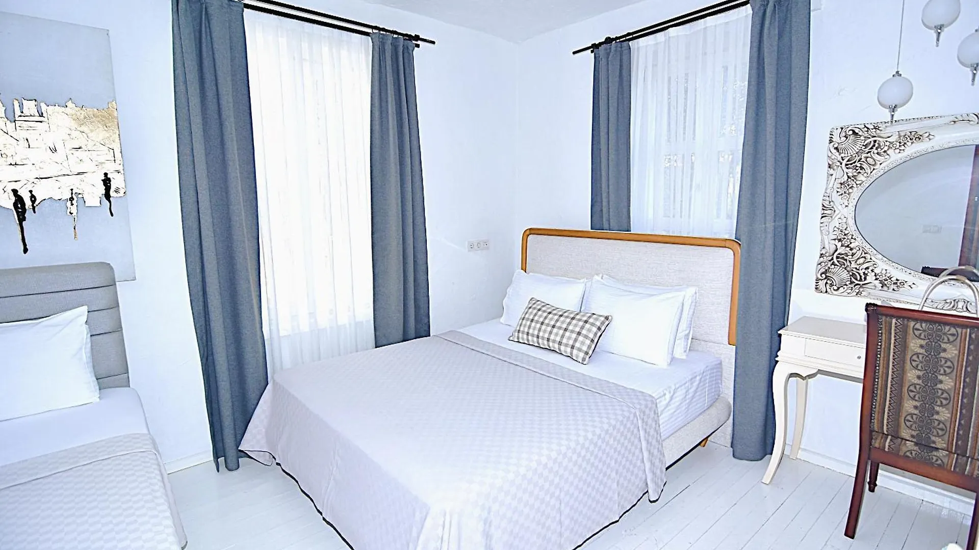 Hotel B House Alaçatı Turecko