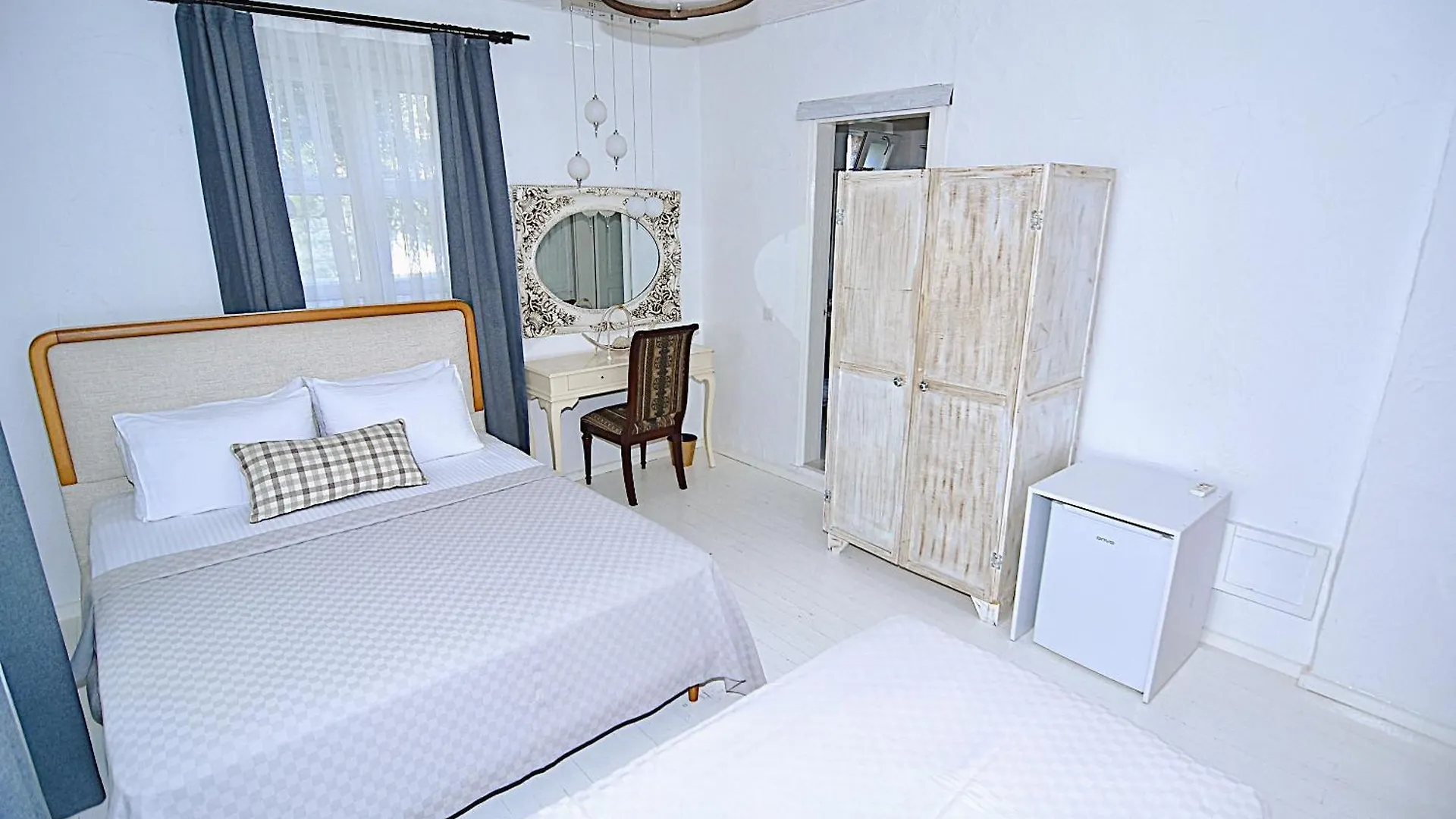 B House Alaçatı