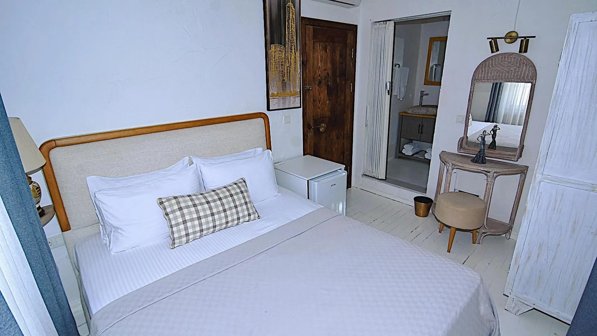 B House Alaçatı Turecko