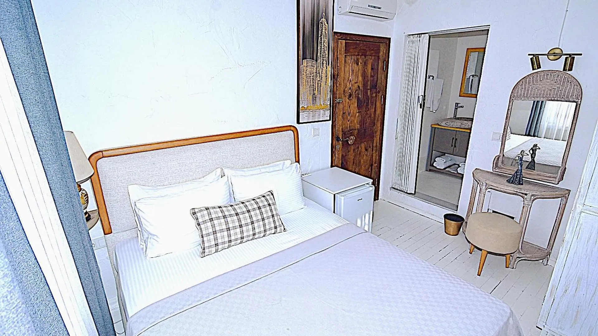 B House Alaçatı 0*,  Turecko