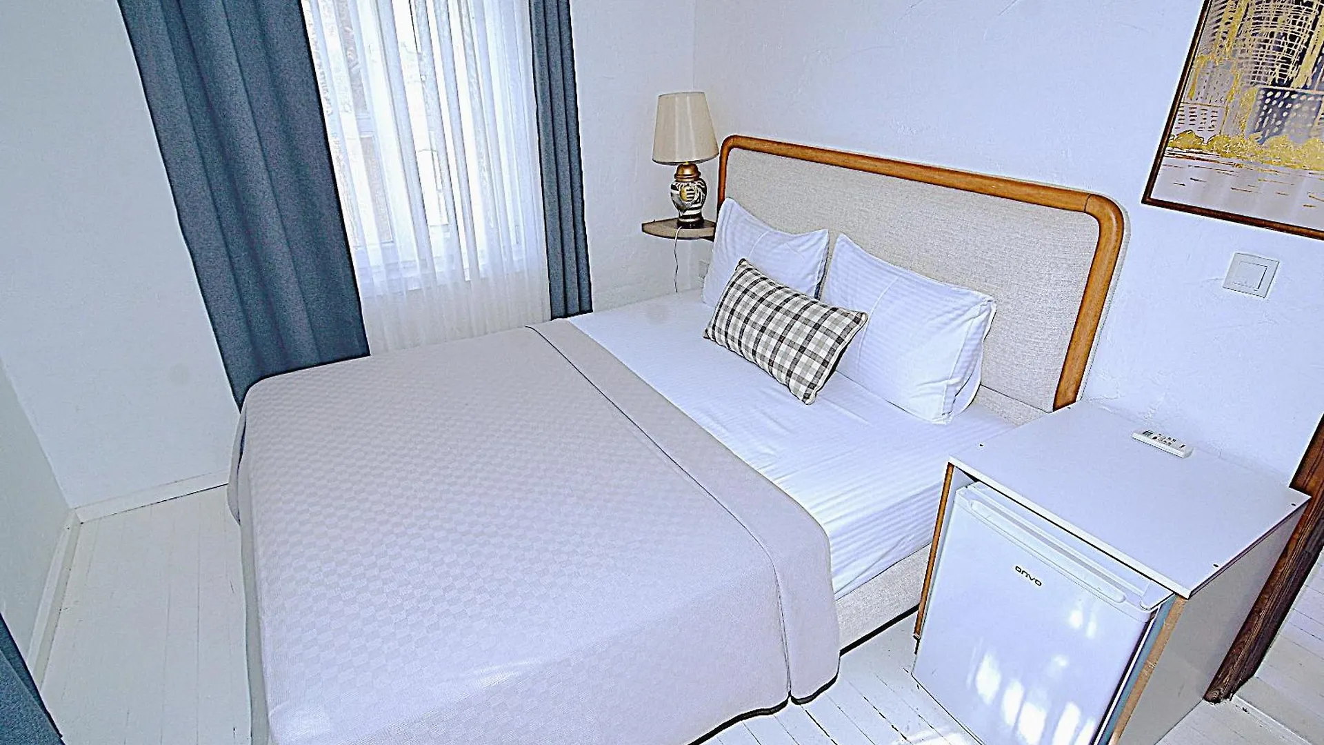B House Alaçatı Hotel