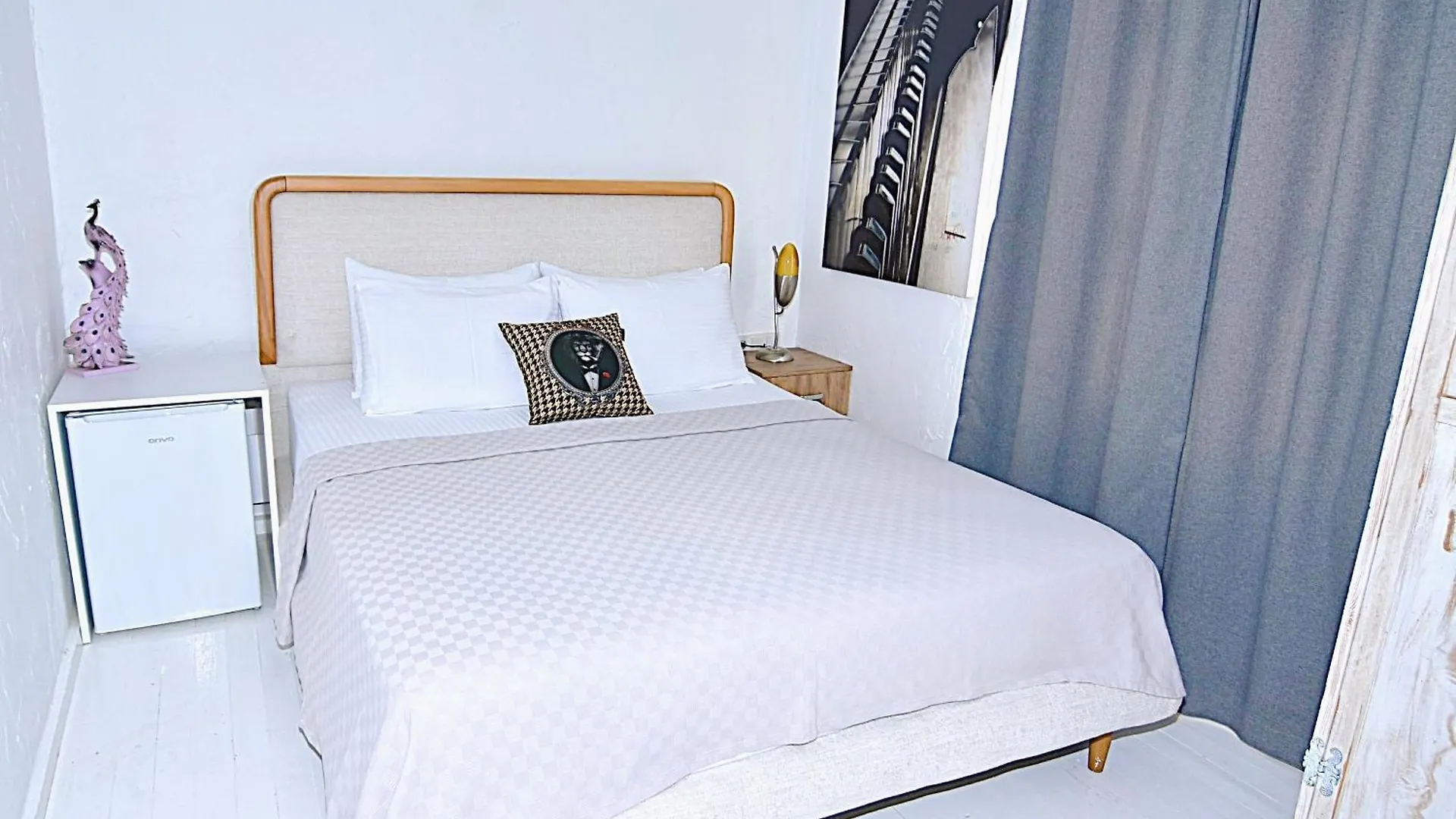 B House Alaçatı Hotel