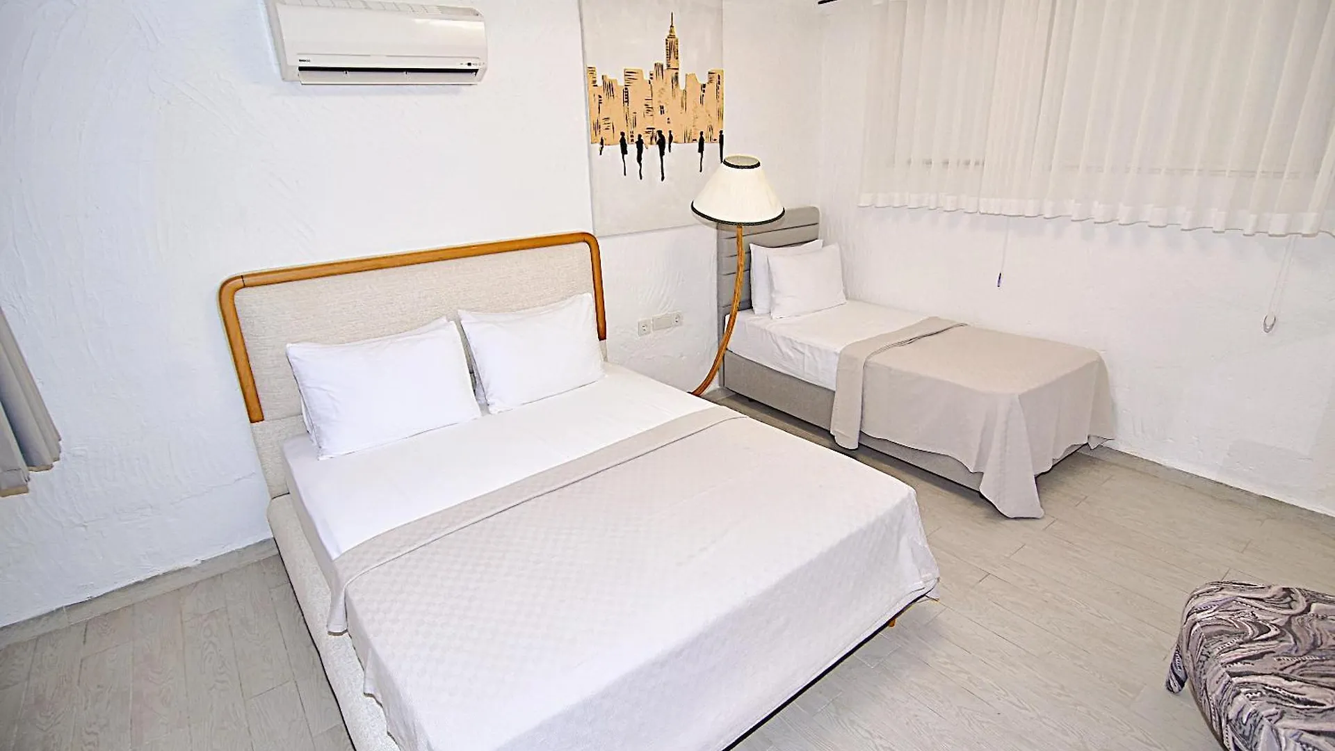 B House Alaçatı