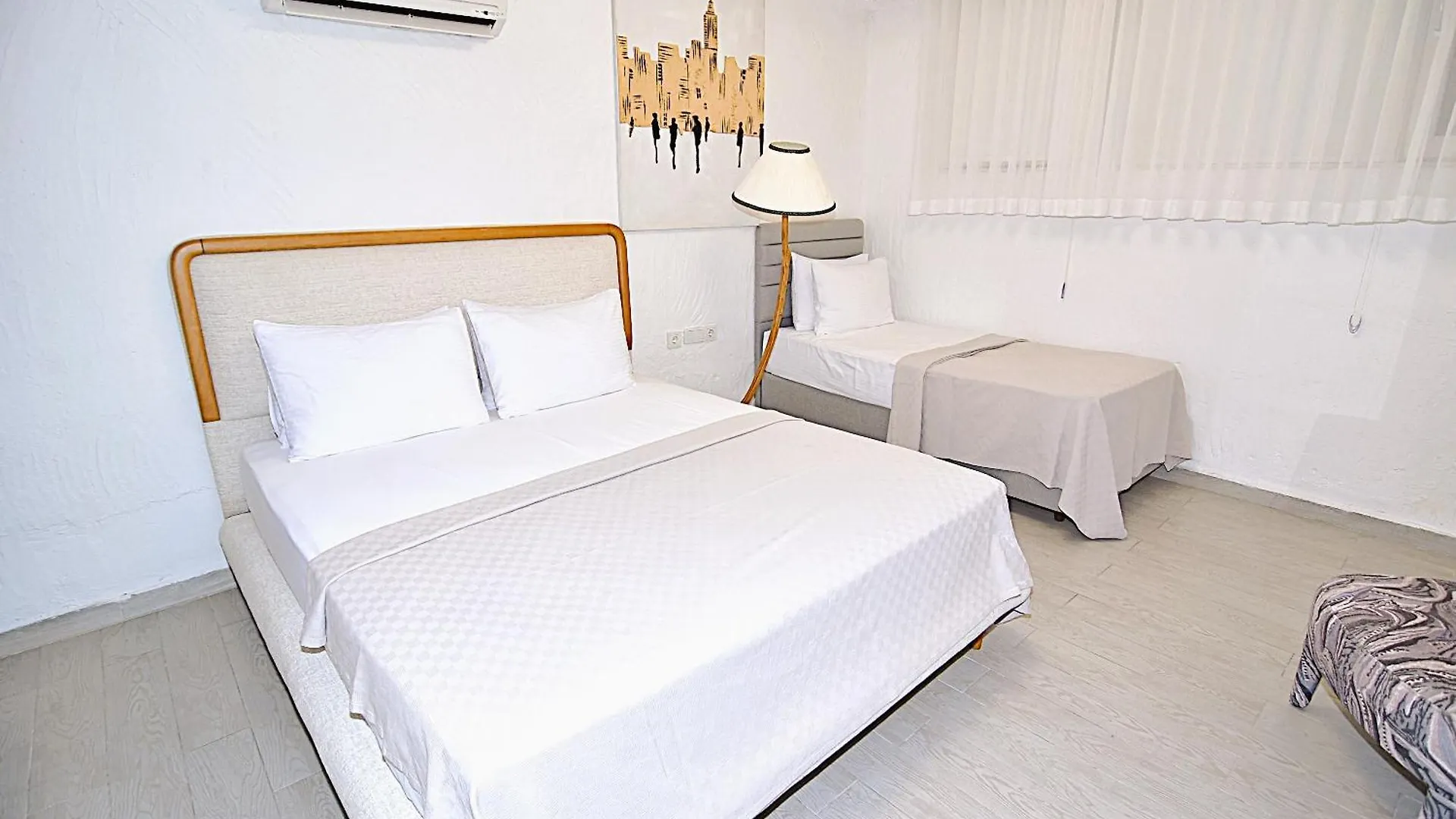 B House Alaçatı 0*,  Turecko