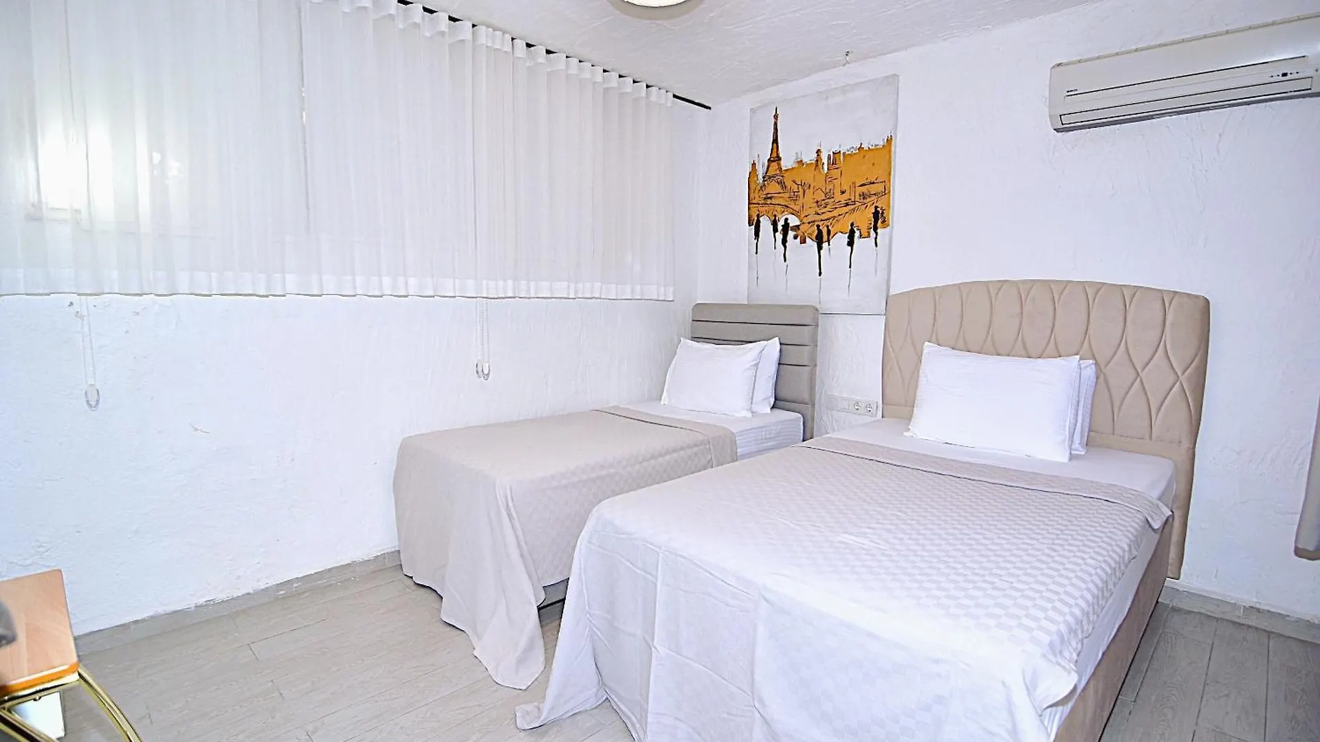 B House Alaçatı Hotel