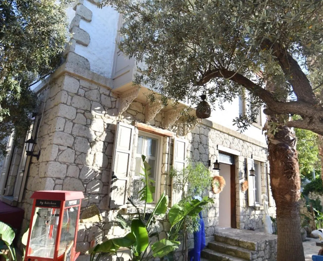 B House Alaçatı Hotel