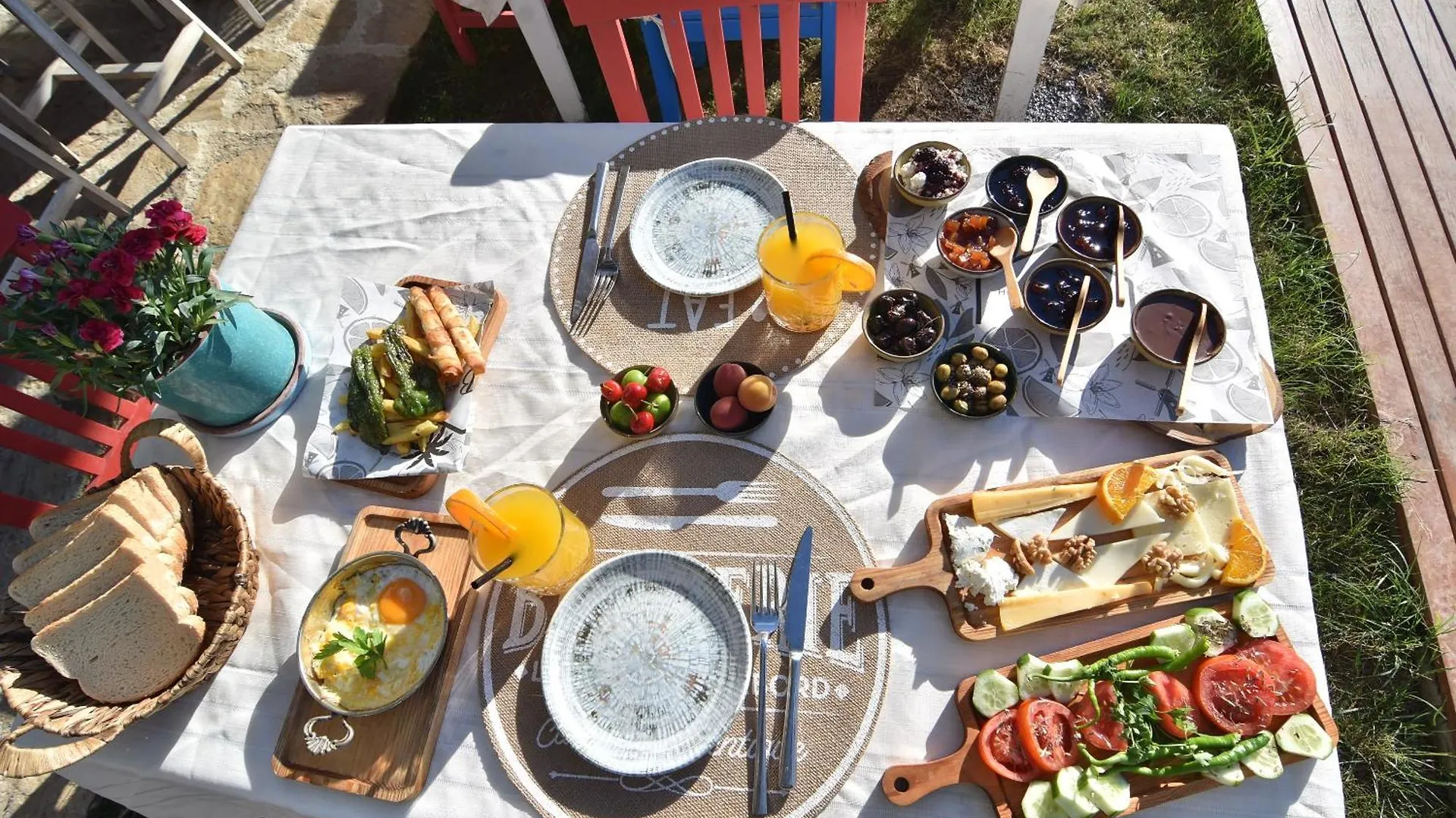Hotel B House Alaçatı