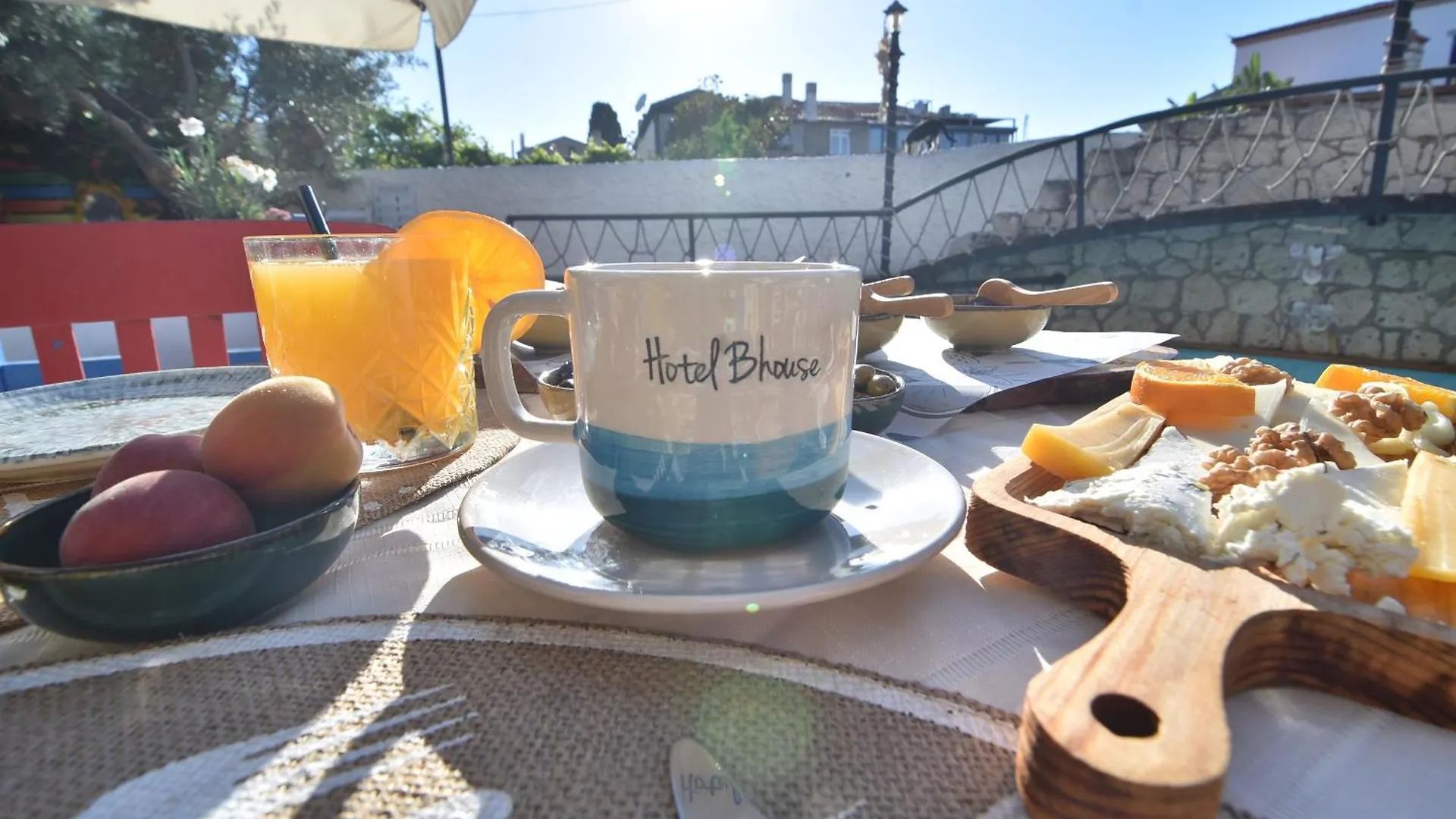 B House Alaçatı