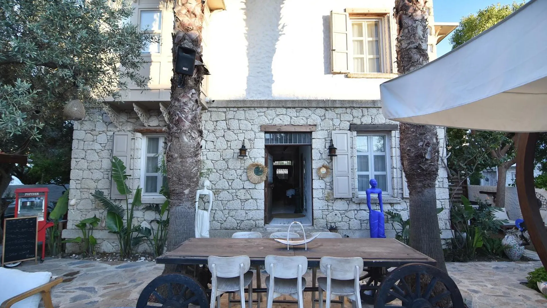 Hotel B House Alaçatı