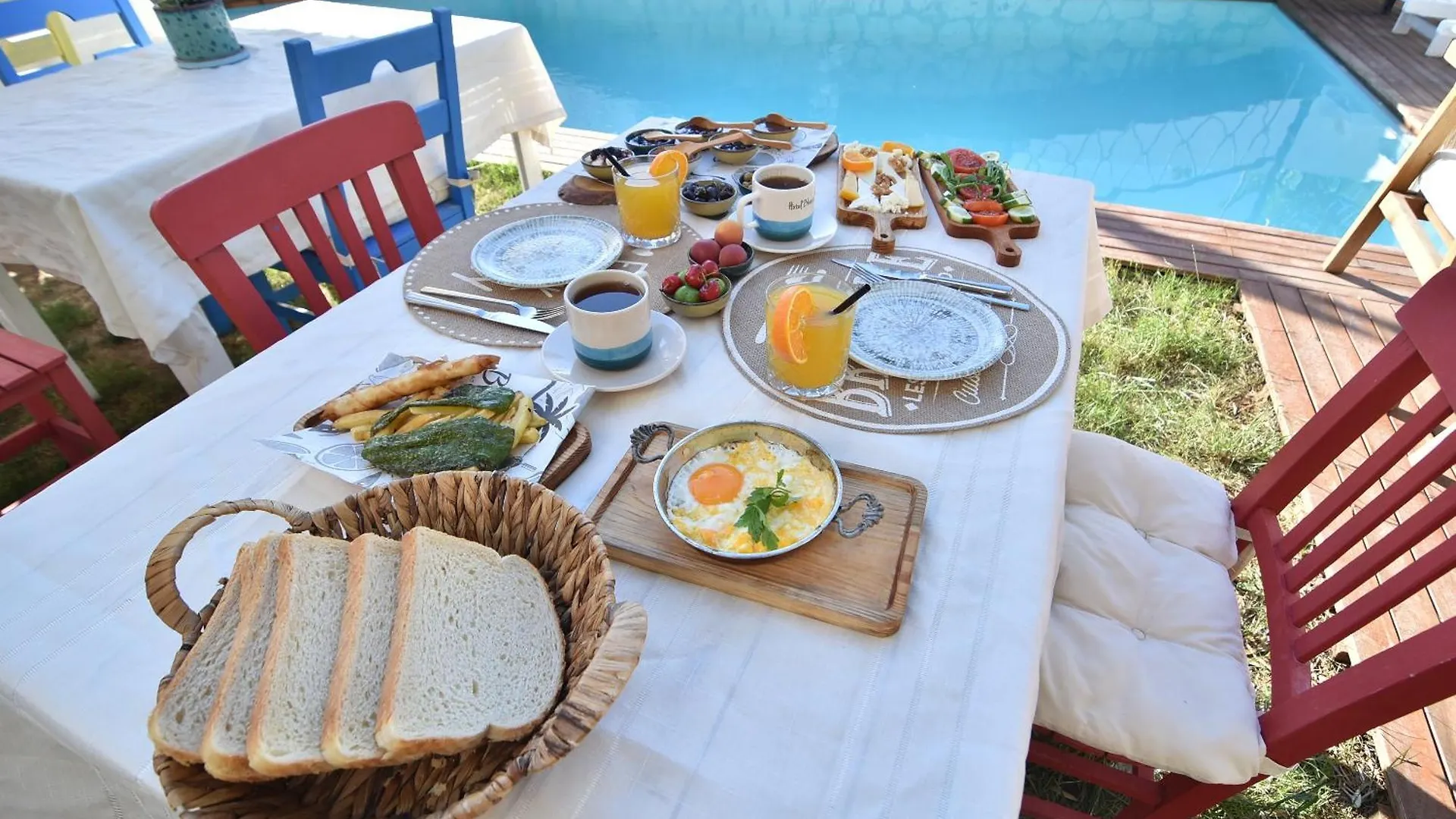 B House Alaçatı Hotel