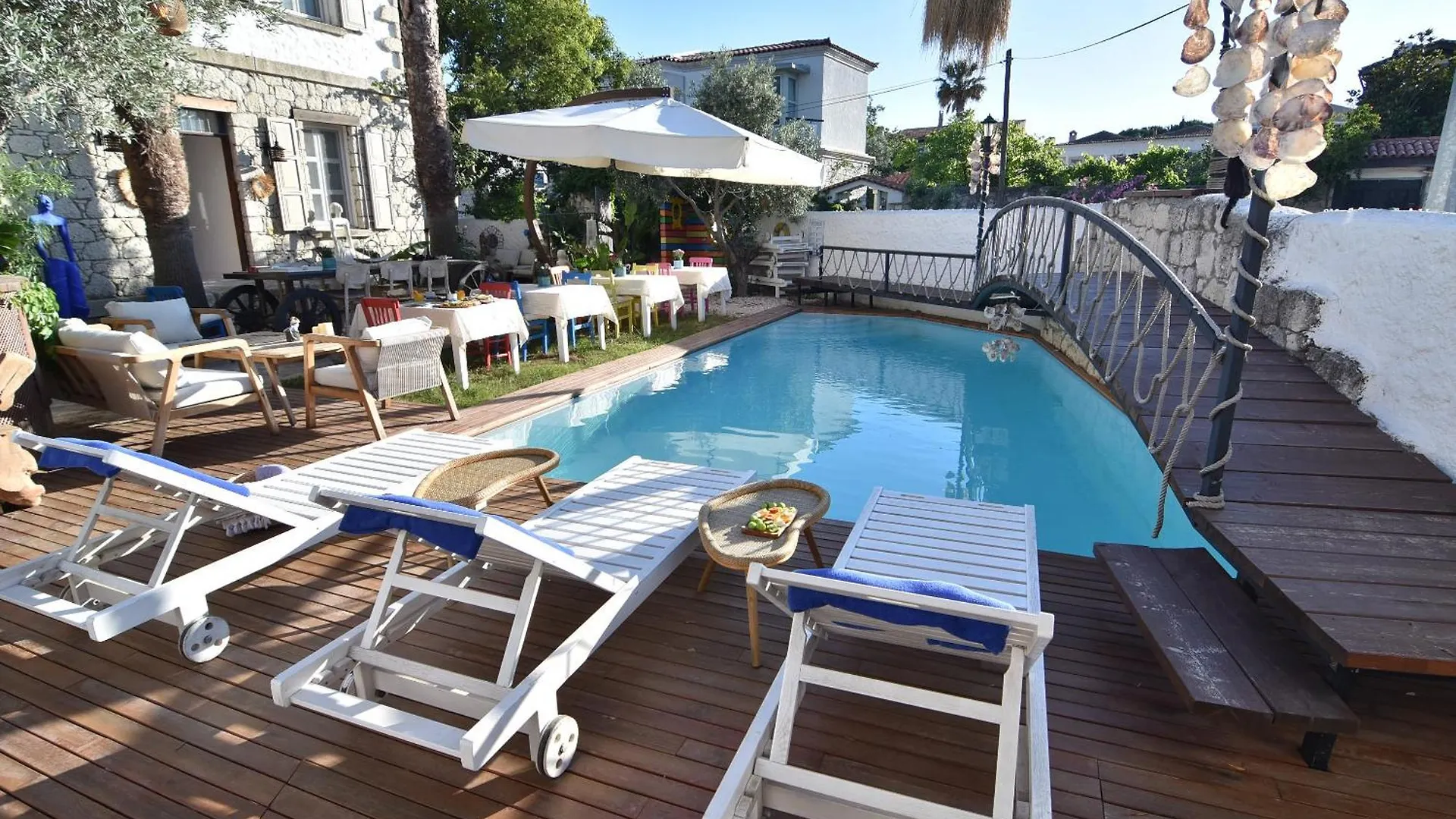 B House Alaçatı
