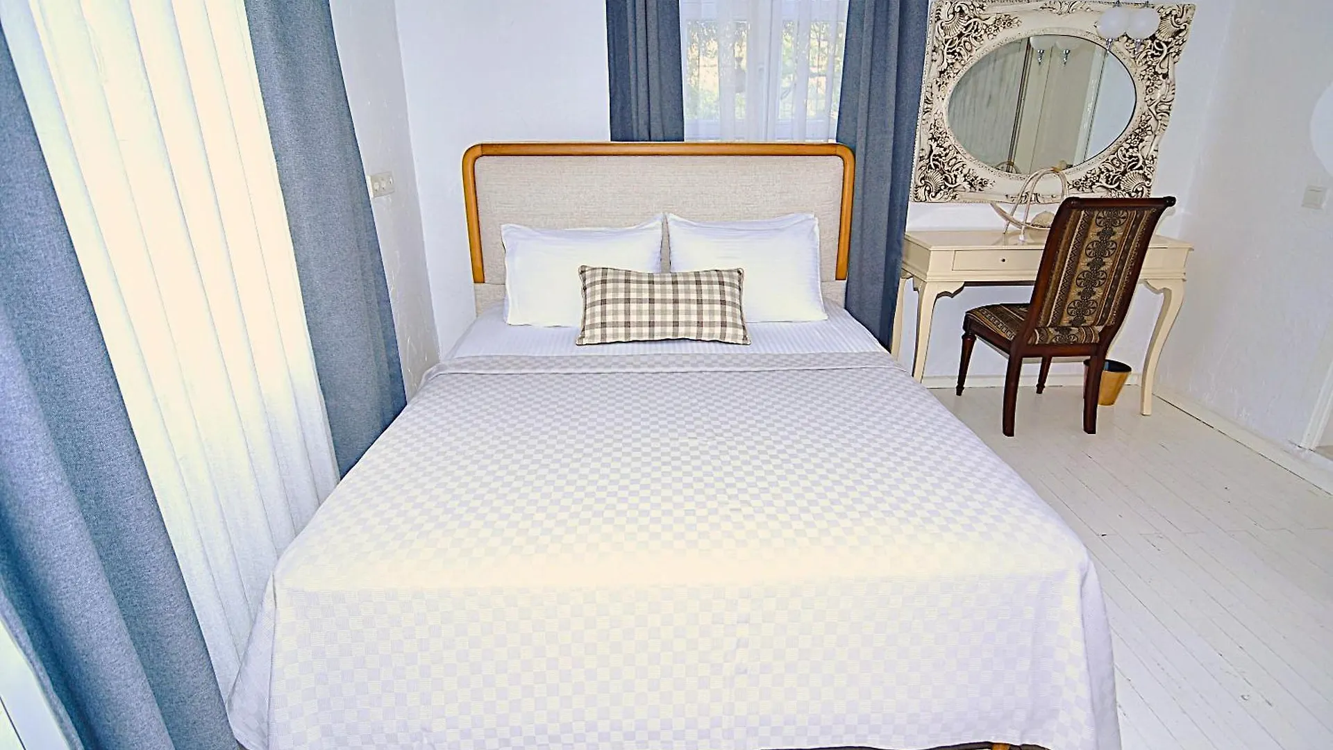 B House Alaçatı