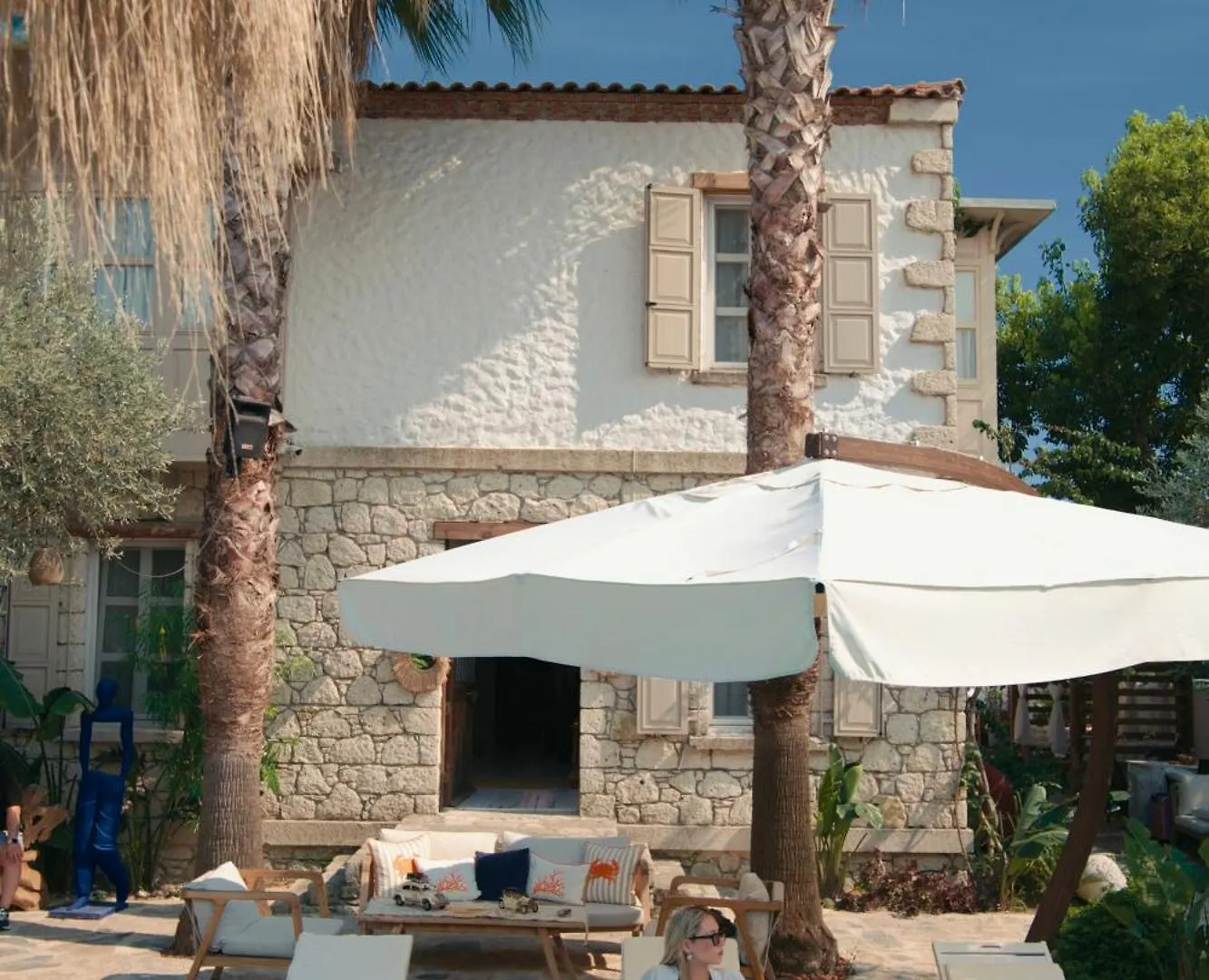 B House Alaçatı Hotel