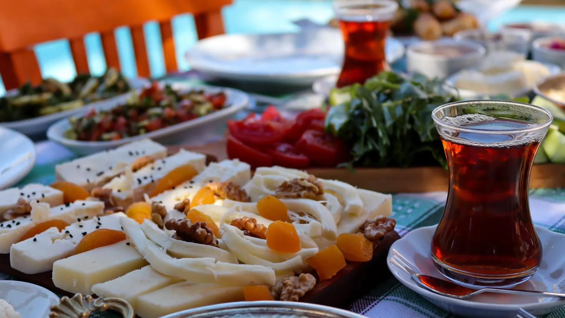 B House Alaçatı Hotel