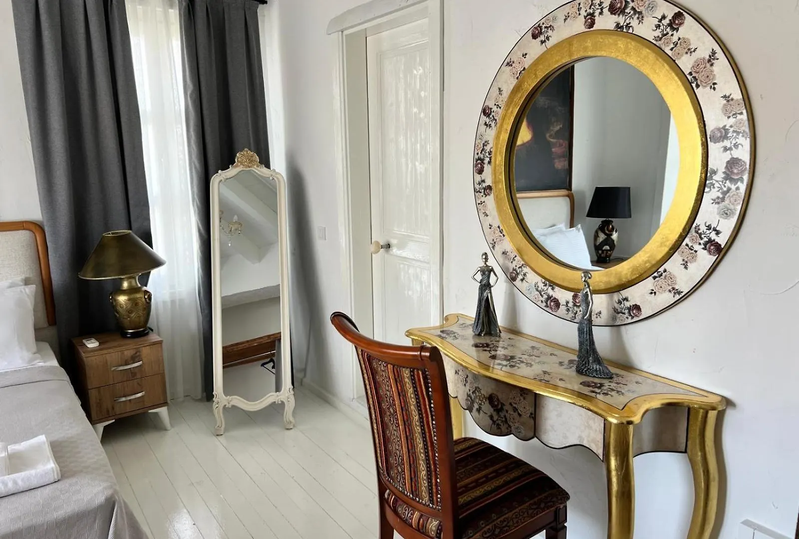 B House Alaçatı Turecko